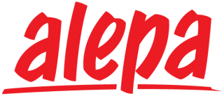 alepa logo
