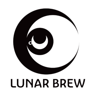 Lunar Brew logo