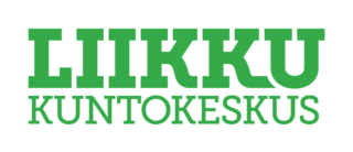 Fitness club Liikku logo