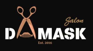 Damask logo