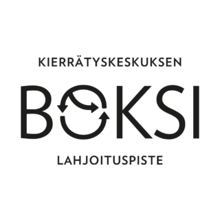 Boksi logo